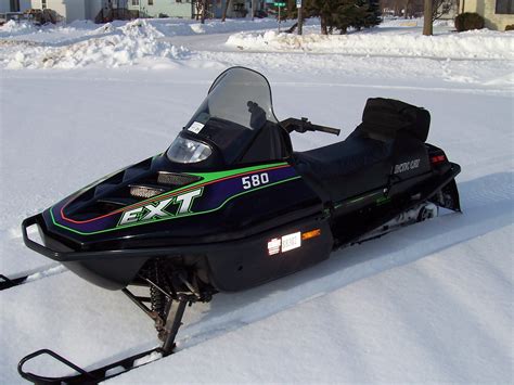 Ext Efi Arctic Chat Arctic Cat Forum