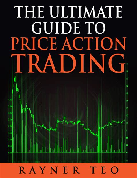 The Ultimate Guide To Price Action Trading