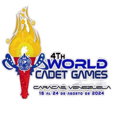 Successful Start To The 4th CISM World Cadet Games In Caracas Venezuela