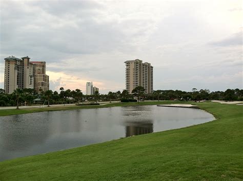 Baytowne Golf Club - Sandestin Resort - The World of Deej