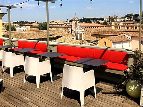 Top 20 Hotels with Rooftops in Rome - Anna Holt's Guide 2024