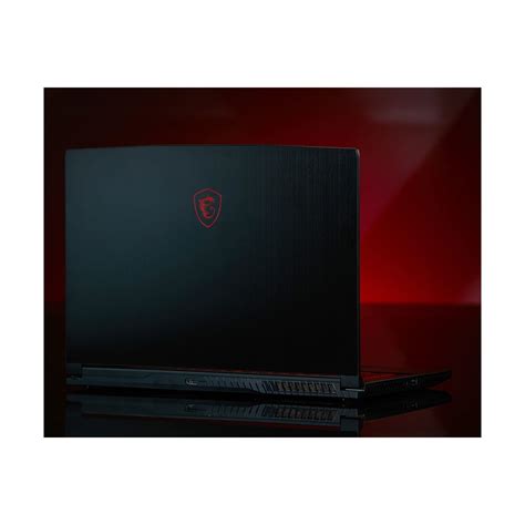 Msi Gaming Gf Scxr Xit Thin Computer Portatile Nero Cm