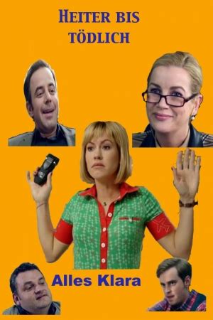 Alles Klara Nude Scenes