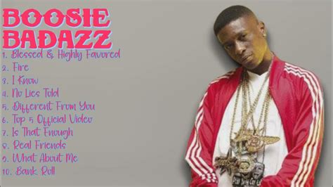 Boosie Badazz Year S Top Hits Review Hits 2024 Collection Prime Hits Mix Celebrated Youtube