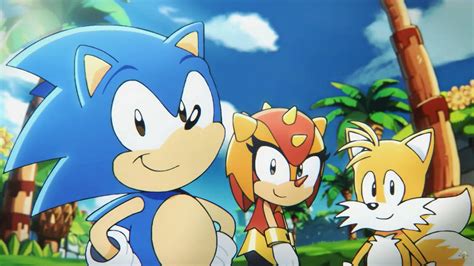 Sonic Superstars- Trip without Armor by anasjifjdjf on DeviantArt