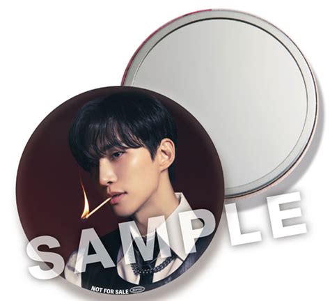 Lee Junho『can I』special Site