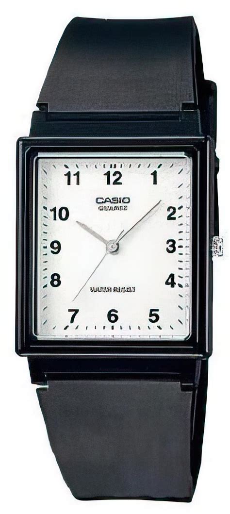 Casio Collection Mq B Tempus