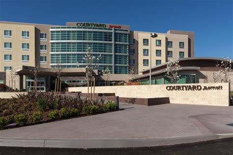 Photos of Courtyard By Marriott San Jose North/Silicon Valley ...