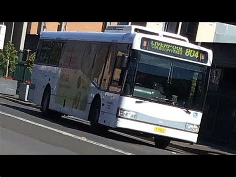 Transit Systems Volvo B Ble Bustech Vst To Liverpool Youtube