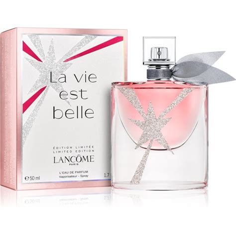 Trendy Lancome La Vie Est Belle Limited Edition Ml