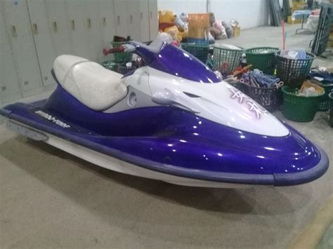 Jetski Jet Ski Speedboat Speed Boat Boat Yacht Sports Equipment