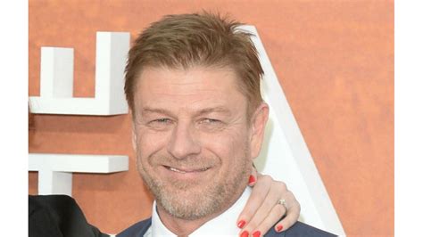 Sean Bean Children