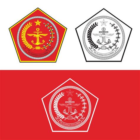 Detail Download Logo Tni Cdr Koleksi Nomer 8