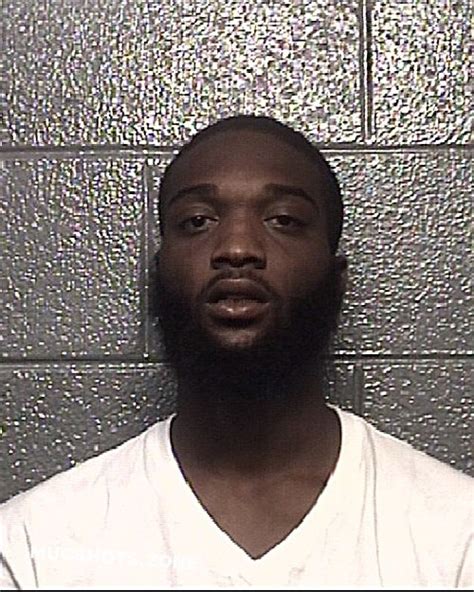 Hairston Jeronico Darnell Danville Mugshots Zone