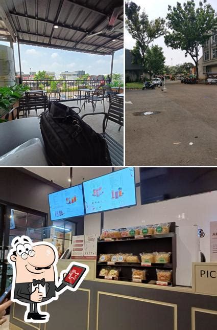 Kopi Kenangan Ruko Gading Serpong Curug Sangereng Restaurant Reviews