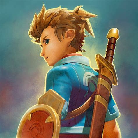 Buy Oceanhorn 2 Knights Of The Lost Realm MobyGames