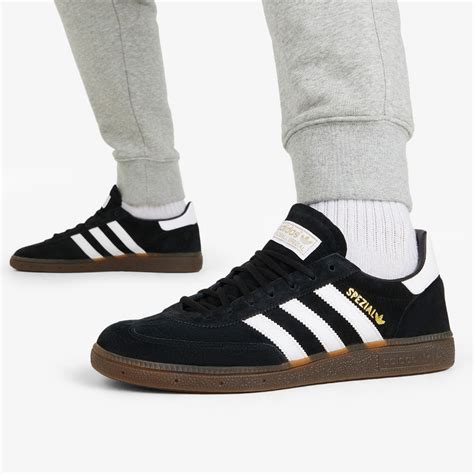 Adidas Originals Chaussures Handball Spezial Noir Dressinn 40 OFF