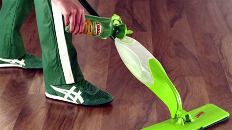 Amazing Libman Freedom Spray Mop For Storables