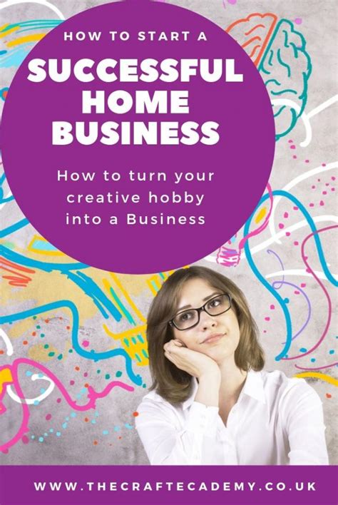 Starting A Successful Home Business Tips And Ideas For New Entreprene