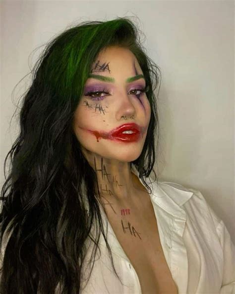 15 Monsterlijk Mooie Halloween Make Up Looks