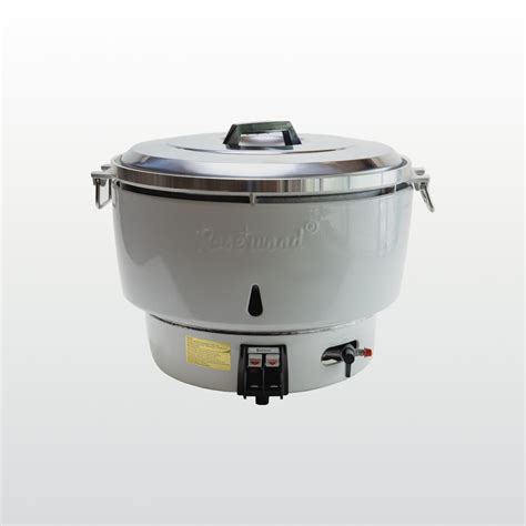 Rosewood Cups Rice Cooker Fabson Inc