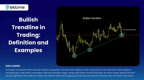 Bullish Trendline in Trading: Definition and Examples – Bittime