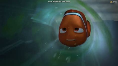 Finding Nemo Trying To Stop The Filter Thai Youtube