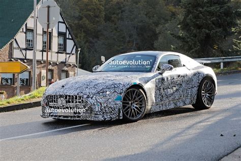 Expect an Avalanche of New Mercedes Models in 2023, All With at Least ...