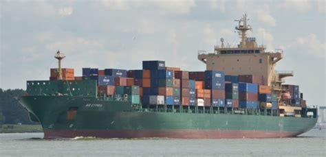 MPC Container Ships To Equip Five Ships With Scrubbers SAFETY4SEA