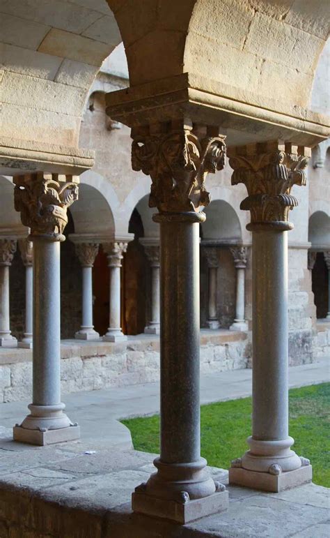 Timetable Of The Monastery Of Sant Cugat Visit Sant Cugat