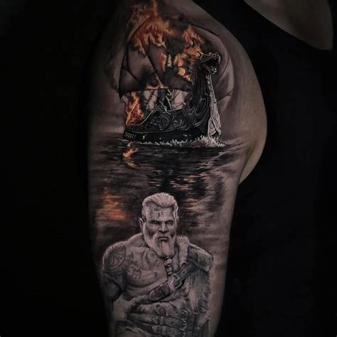 Tattoo Uploaded By Stefano Alcantara Tattoodo