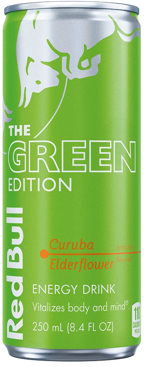 Sugarfree Energy Drinks By Red Bull