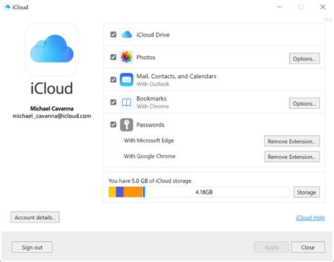 Set Up Icloud On All Your Devices Apple الدعم Qa