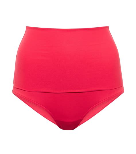 Eres Gredin High Rise Bikini Bottoms ERES