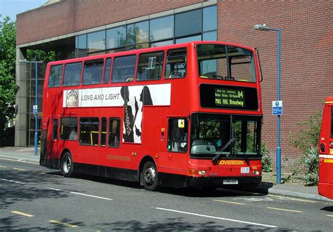 London Bus Routes Route 114 Mill Hill Broadway Ruislip