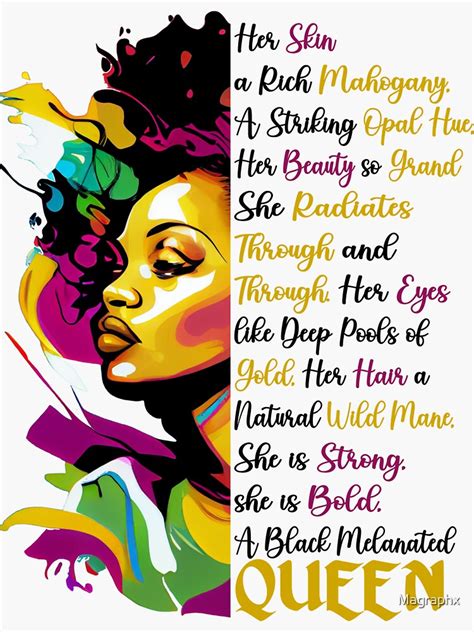 Black Girl Poems From The Heart Cute African American Women Black