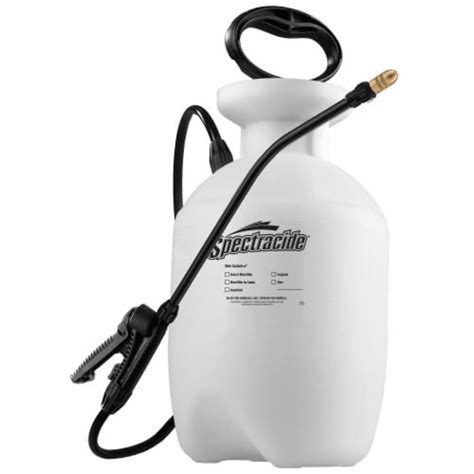 Spectracide Lawn And Garden Sprayer 1 Gallon Pick ‘n Save