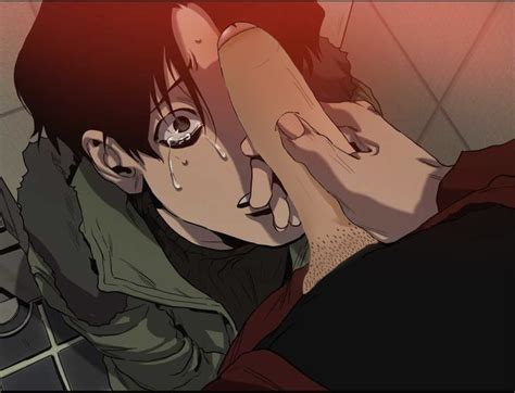 Post 2589029 Killing Stalking Oh Sangwoo Yoon Bum