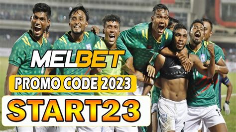 Melbet Promo Code Bangladesh 2023 Melbet Promo Code BD YouTube