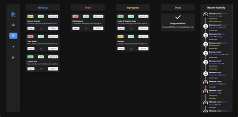 Github Emircandemr Vue Nuxt Kanban Project In This Project Nuxt