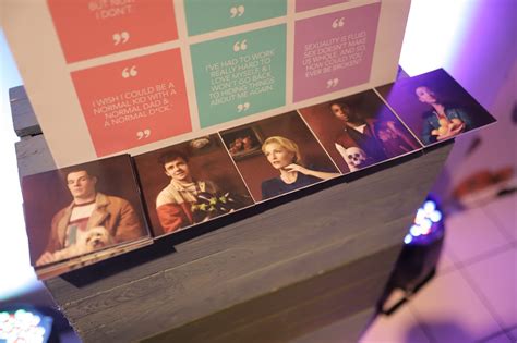 Netflixs Sex Education Drops Official Merch And You Can Get Em At Clavel Magazine