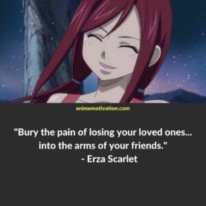 The 32+ Best Erza Scarlet Quotes That Are Meaningful & Inspiring