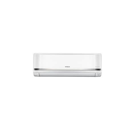 Hitachi Split AC ID 1 5T 5Star RAS B318PCAIBA Initiative