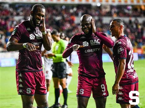 Ver Saprissa Vs Alajuelense En Vivo Por La Gran Final De La Liga