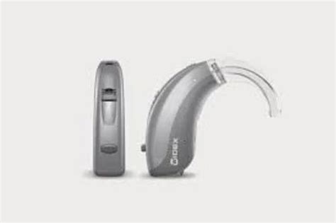 Widex Magnify Bte Hearing Aid At Rs In Ahmedabad Id