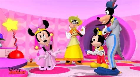 Thanks, Mail Carrier | Mickey Mouse Clubhouse: Minnie-rella DVD {Review}