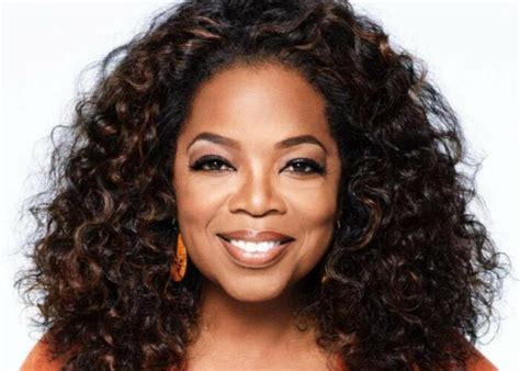 Oprah Winfrey is among the authors appearing at book events this week ...