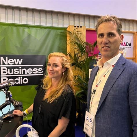 Stream Episode Theo Rook Van Wijnen New Business Radio Op De