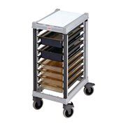 Petite échelle Camshelving Cambro 9 x GN 1 1 FP466 Cambro