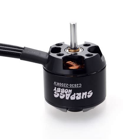 Surpass Hobby C Kv Brushless Outrunner Motor